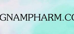 KYUNGNAMPHARM.CO.LTD.