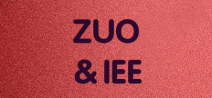 ZUO＆IEE