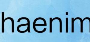 haenim