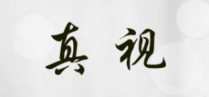 真视