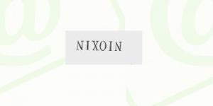 NIOXIN