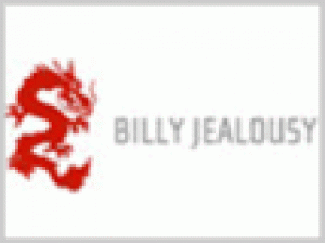 Billy Jealousy