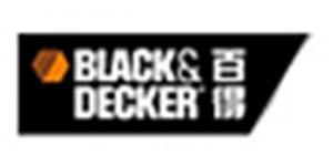 Black＆decker