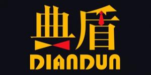 典盾