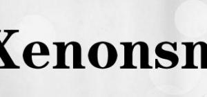 Xenonsm