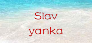 Slavyanka
