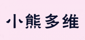 小熊多维
