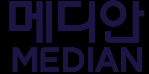 median