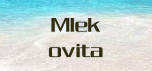 Mlekovita