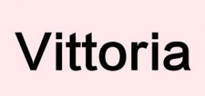 Vittoria