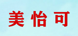 美怡可
