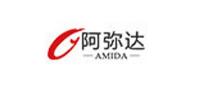 阿弥达