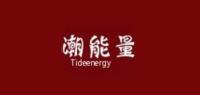 潮能量