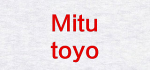 Mitutoyo
