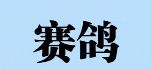 赛鸽