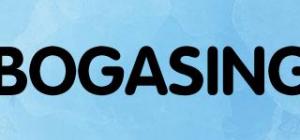BOGASING