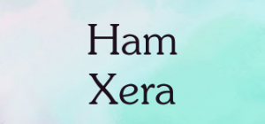 HamXera