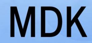 MDK