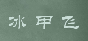冰甲飞