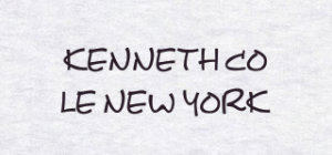 KENNETH COLE NEW YORK