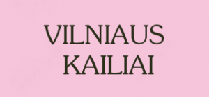 VILNIAUS KAILIAI