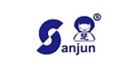 楚 SANJUN