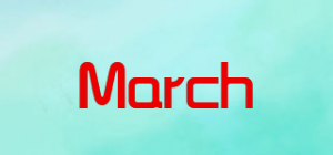 March
