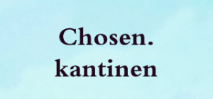 Chosen.kantinen