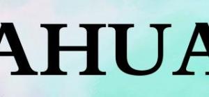 AHUA