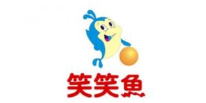 笑笑鱼