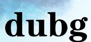 dubg
