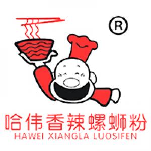 哈伟香辣螺蛳粉