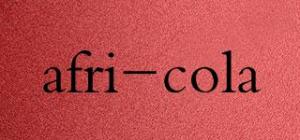 afri-cola