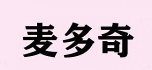 麦多奇