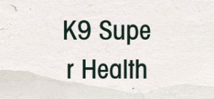 K9 Super Health
