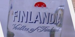 芬兰伏特加