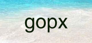 gopx