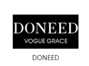 DONEED