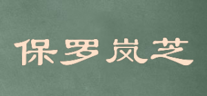 保罗岚芝