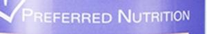 Preferred Nutrition