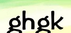 ghgk
