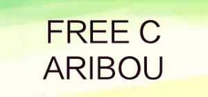 FREE CARIBOU