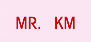 MR．KM