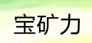 宝矿力