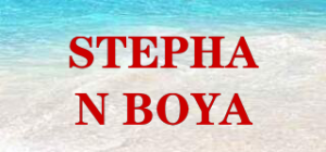 STEPHAN BOYA