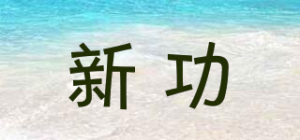 新功