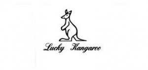 Lucky Kangaroo
