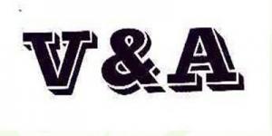 V＆A