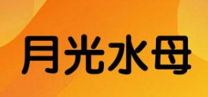 月光水母
