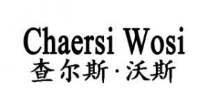 查尔斯·沃斯